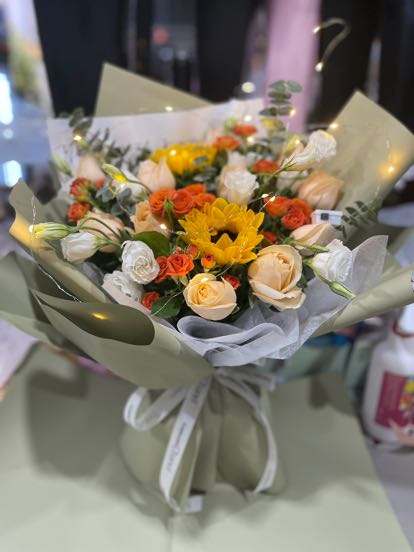 荆门京山市花店